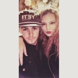 Meet your Posher, Taylor-kayla